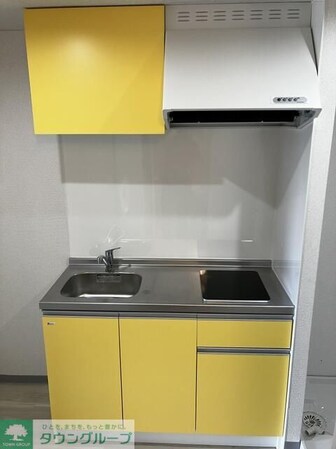 メゾンMKの物件内観写真